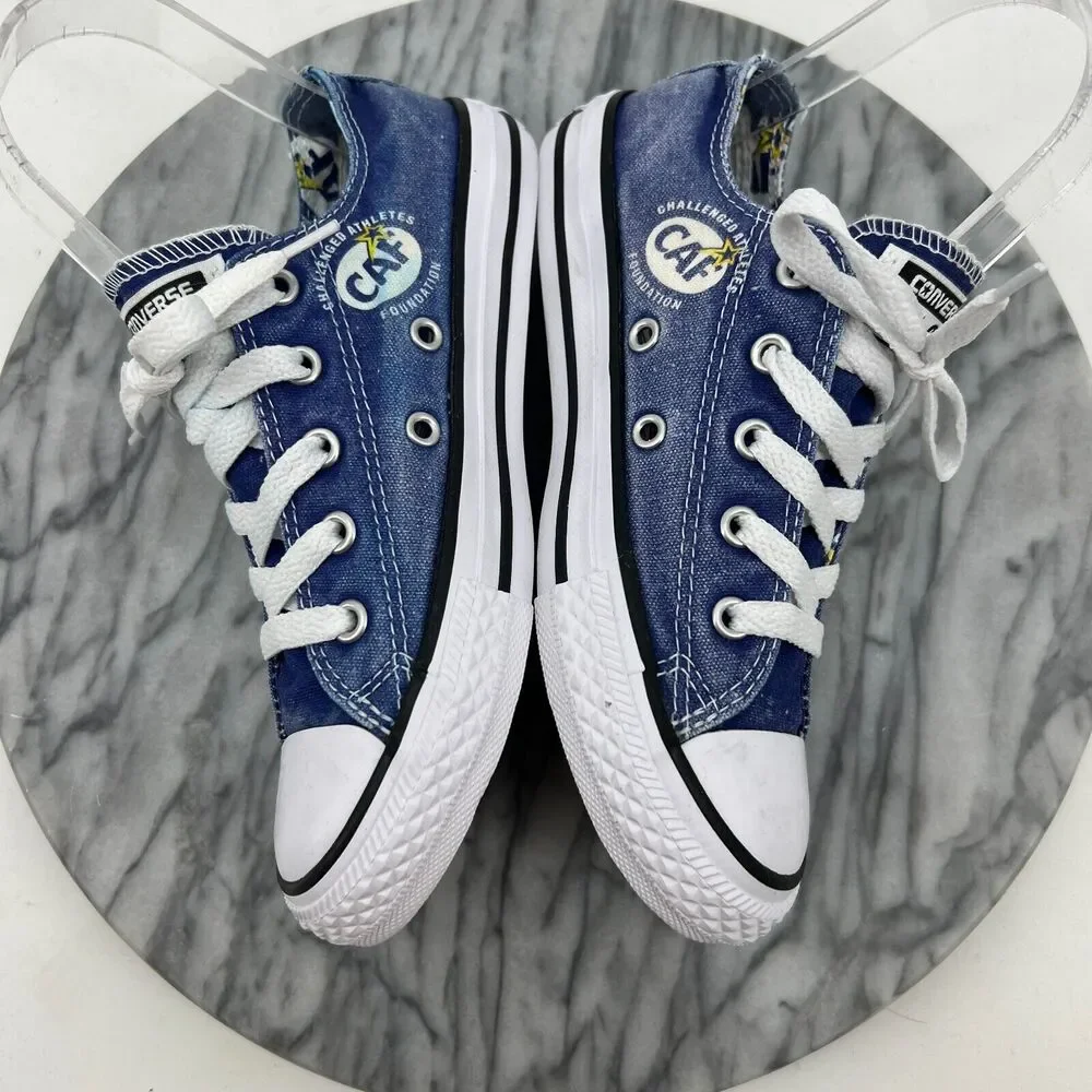 Converse caf foundation